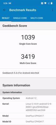 Обзор OnePlus 10T: волк* в овечьей шкуре*