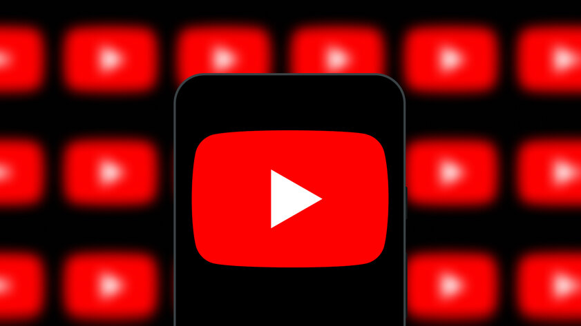 В YouTube появился экспериментальный зум. Вплоть до 8-кратного приближения видео