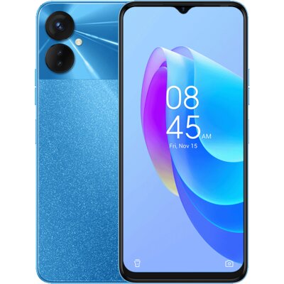 Хороший смартфон по невысокой цене: в Россию приехал TECNO Spark 9 Pro