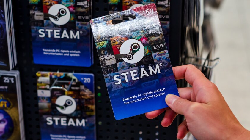 Как пополнить счёт в Steam в России: не только Тенге и QIWI