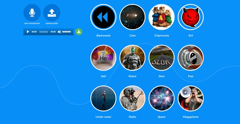Как изменить голос: онлайн или программой для Windows и Android. Хоть на женский