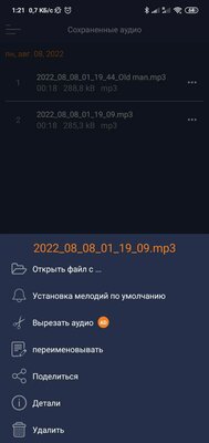 Как изменить голос: онлайн или программой для Windows и Android. Хоть на женский