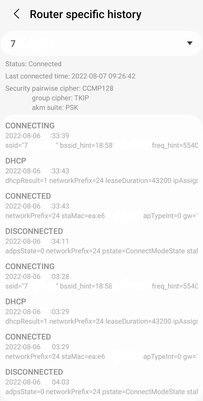 Смартфоны Samsung научились находить мёртвые зоны Wi-Fi. Если уметь смотреть