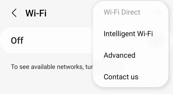 Смартфоны Samsung научились находить мёртвые зоны Wi-Fi. Если уметь смотреть
