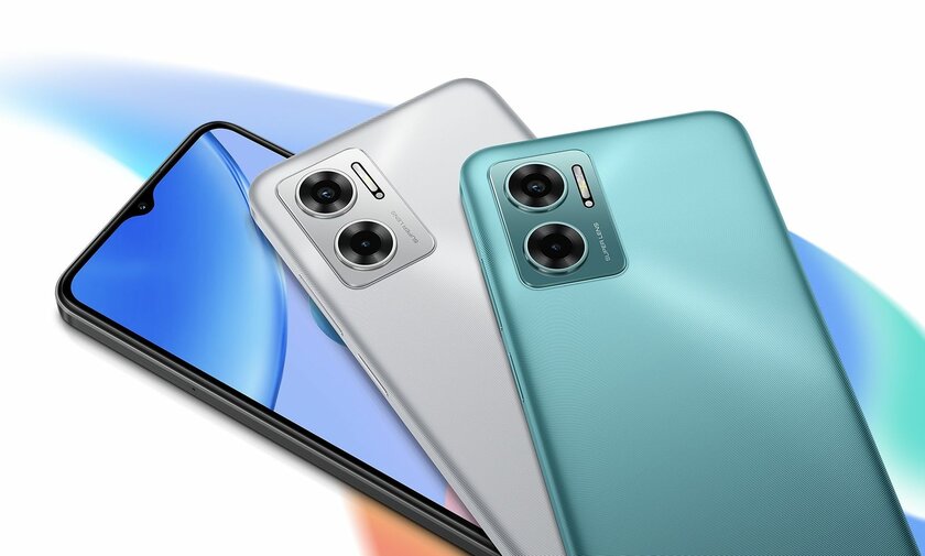Redmi 10 5G ломает стереотипы о бюджетных смартфонах. Новинка оказалась дешёвой