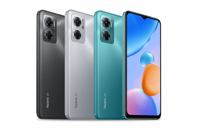 Redmi 10 5G ломает стереотипы о бюджетных смартфонах. Новинка оказалась дешёвой