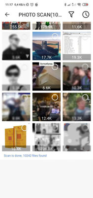 Как восстановить удаленные файлы на Android — File Recovery — Restore Files. 2