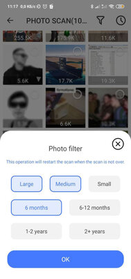 Как восстановить удаленные файлы на Android — File Recovery — Restore Files. 3