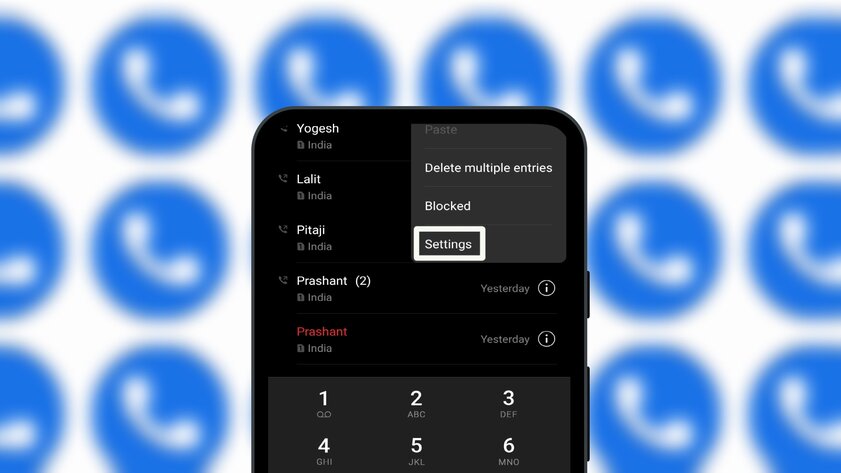 Как заблокировать звонки с неизвестных номеров на Android: варианты для Xiaomi, Samsung, Huawei и универсальный