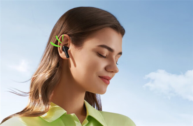 OPPO представила TWS-наушники Enco Air 2i: 28 часов работы за 30 долларов