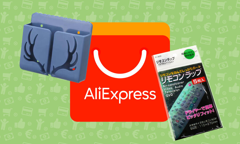 5 мелочей до 300 рублей с AliExpress, которые пригодятся в любой момент 5 мелочей до 300 рублей с AliExpress, которые пригодятся в любой момент