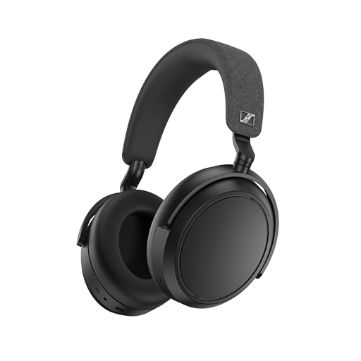 60 часов музыки на одном заряде: Sennheiser представила беспроводные наушники Momentum 4 Wireless