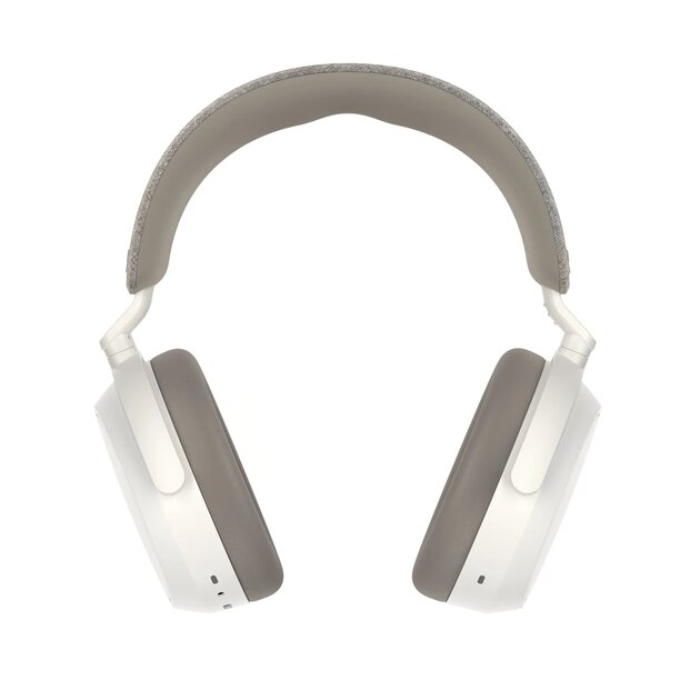 60 часов музыки на одном заряде: Sennheiser представила беспроводные наушники Momentum 4 Wireless