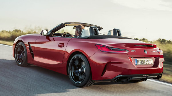 Ожидание против реальности. Крутые концепты BMW и «скучные» серийные модели