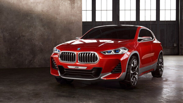 Ожидание против реальности. Крутые концепты BMW и «скучные» серийные модели