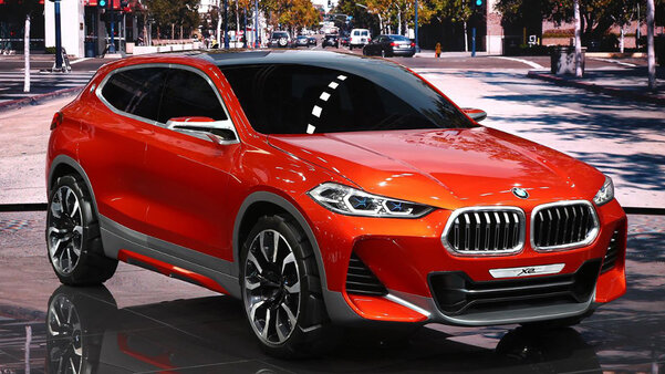Ожидание против реальности. Крутые концепты BMW и «скучные» серийные модели