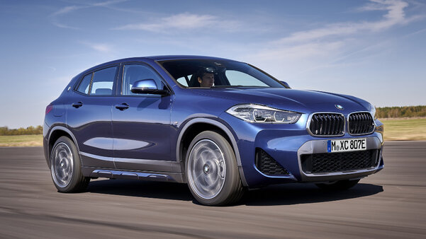 Ожидание против реальности. Крутые концепты BMW и «скучные» серийные модели