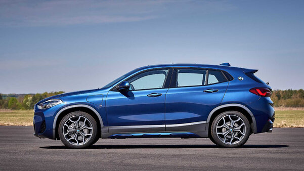 Ожидание против реальности. Крутые концепты BMW и «скучные» серийные модели