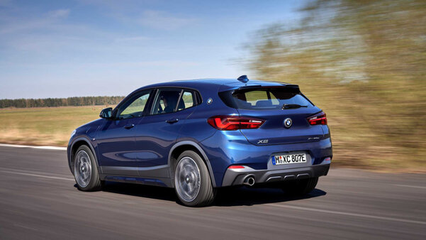 Ожидание против реальности. Крутые концепты BMW и «скучные» серийные модели