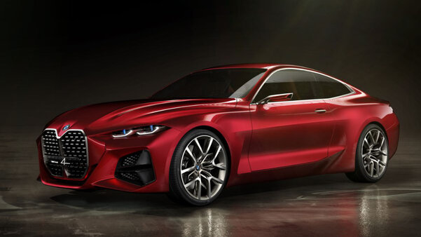 Ожидание против реальности. Крутые концепты BMW и «скучные» серийные модели