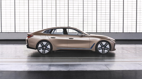Ожидание против реальности. Крутые концепты BMW и «скучные» серийные модели
