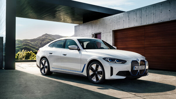 Ожидание против реальности. Крутые концепты BMW и «скучные» серийные модели