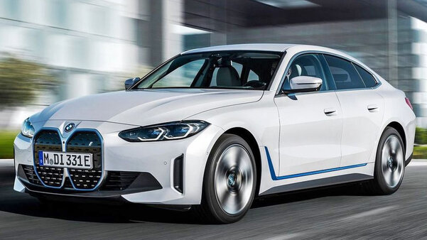 Ожидание против реальности. Крутые концепты BMW и «скучные» серийные модели