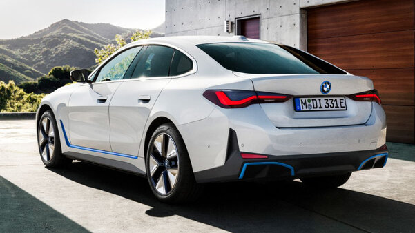 Ожидание против реальности. Крутые концепты BMW и «скучные» серийные модели