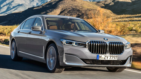 Ожидание против реальности. Крутые концепты BMW и «скучные» серийные модели