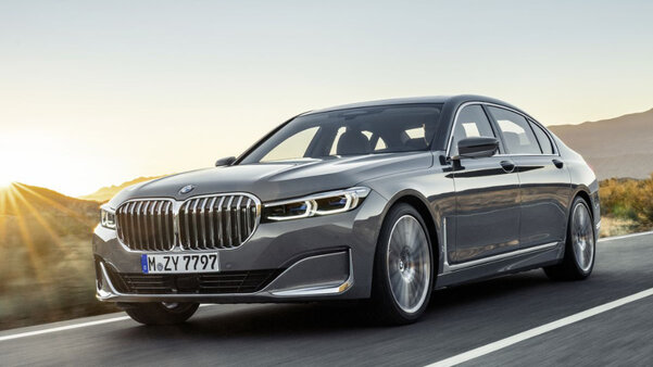 Ожидание против реальности. Крутые концепты BMW и «скучные» серийные модели