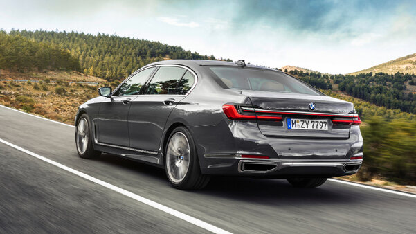 Ожидание против реальности. Крутые концепты BMW и «скучные» серийные модели