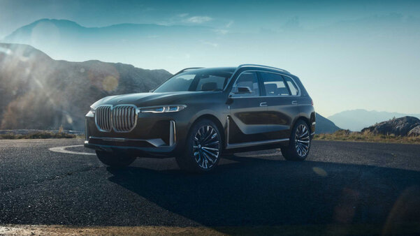 Ожидание против реальности. Крутые концепты BMW и «скучные» серийные модели