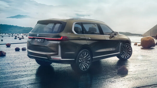 Ожидание против реальности. Крутые концепты BMW и «скучные» серийные модели