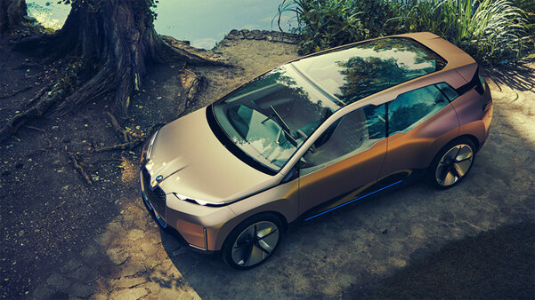 Ожидание против реальности. Крутые концепты BMW и «скучные» серийные модели