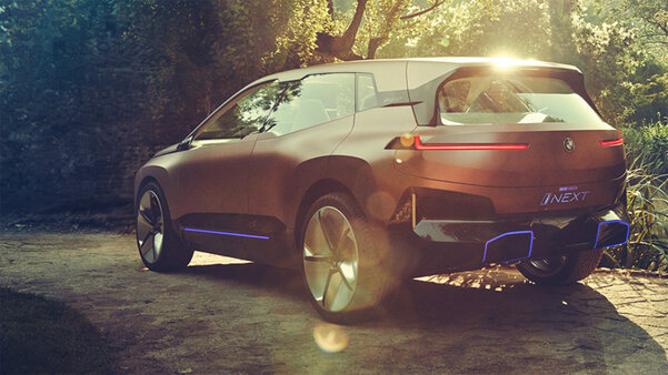 Ожидание против реальности. Крутые концепты BMW и «скучные» серийные модели