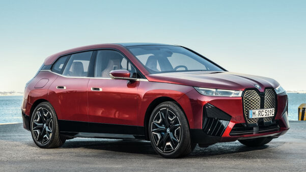 Ожидание против реальности. Крутые концепты BMW и «скучные» серийные модели