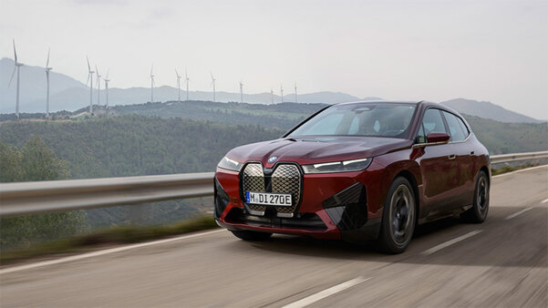 Ожидание против реальности. Крутые концепты BMW и «скучные» серийные модели