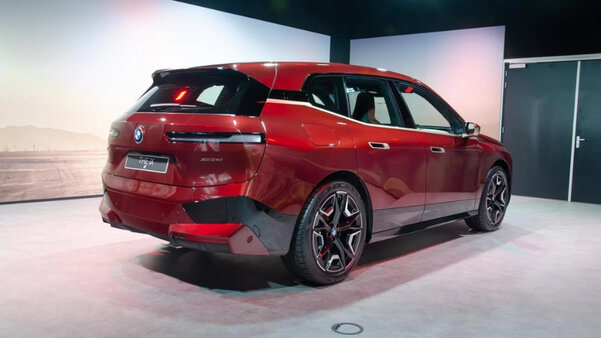 Ожидание против реальности. Крутые концепты BMW и «скучные» серийные модели