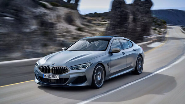 Ожидание против реальности. Крутые концепты BMW и «скучные» серийные модели