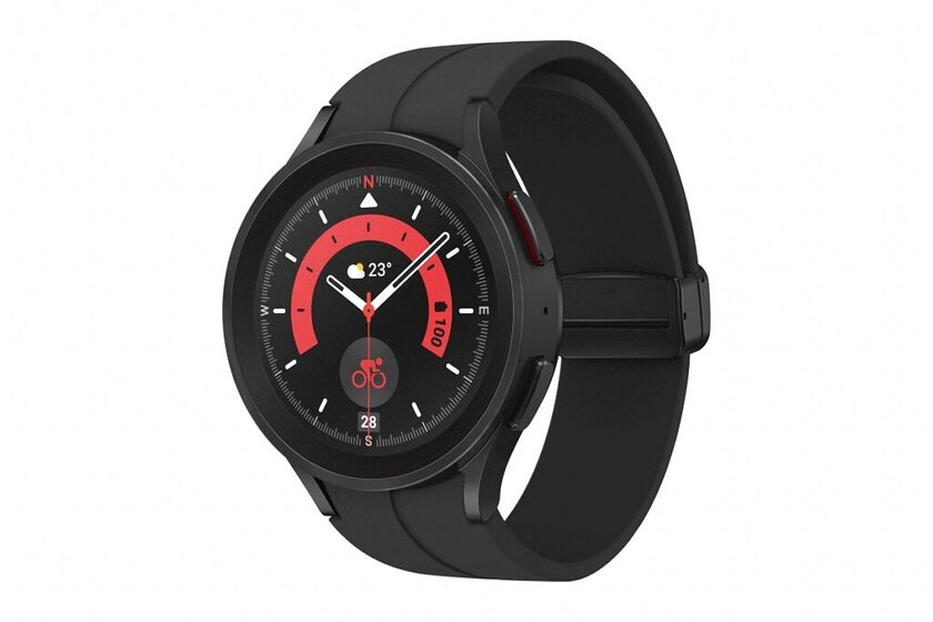 Exynos W920, ЭКГ, Sp02, LTE и корпус из титана: Samsung представила Galaxy Watch 5 и версию Pro