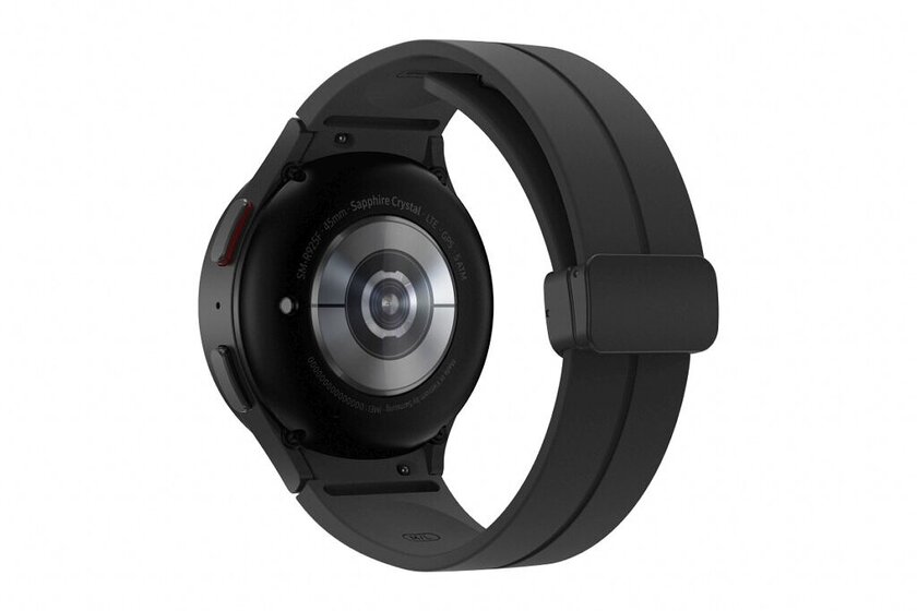 Exynos W920, ЭКГ, Sp02, LTE и корпус из титана: Samsung представила Galaxy Watch 5 и версию Pro