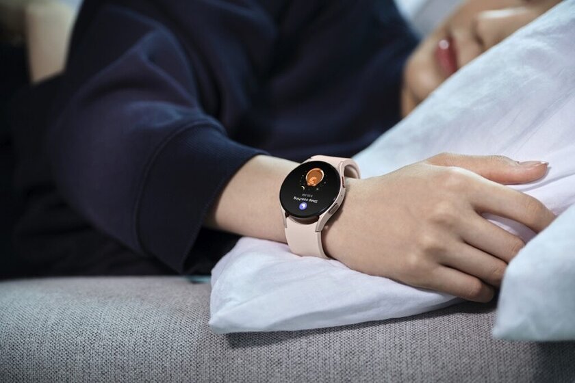 Exynos W920, ЭКГ, Sp02, LTE и корпус из титана: Samsung представила Galaxy Watch 5 и версию Pro