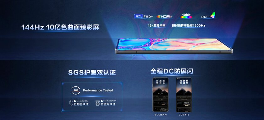 Первый смартфон с камерой 200 Мп: представлен монструозный Motorola Moto X30 Pro