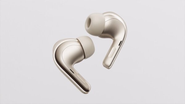 Xiaomi представила элегантные, но недорогие наушники Buds 4 Pro