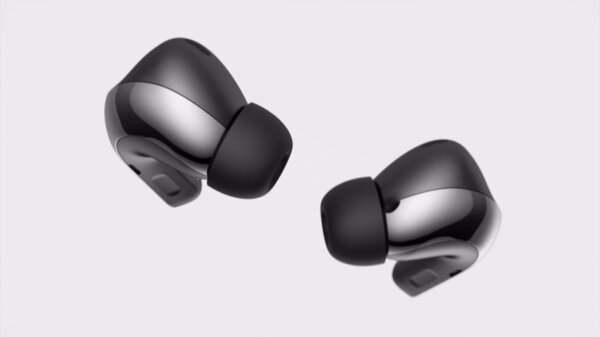 Xiaomi представила элегантные, но недорогие наушники Buds 4 Pro