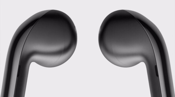 Xiaomi представила элегантные, но недорогие наушники Buds 4 Pro