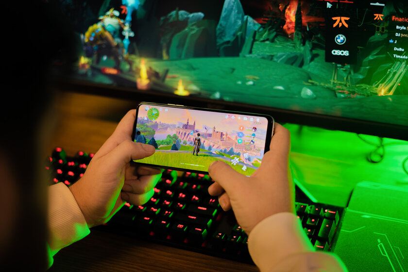 Не только Switch и Steam Deck. Топ-10 игр для Android с впечатляющей графикой