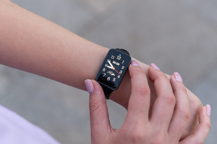 Наконец-то с GPS, но он оказался бесполезным. Обзор Xiaomi Band 7 Pro