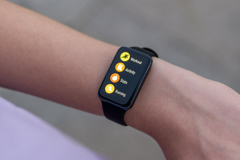 Наконец-то с GPS, но он оказался бесполезным. Обзор Xiaomi Band 7 Pro