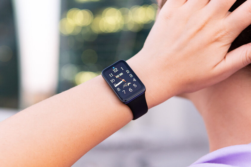 Наконец-то с GPS, но он оказался бесполезным. Обзор Xiaomi Band 7 Pro